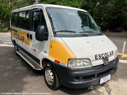 Z BOXER ESCOLAR 16+ 1 COMPLETO 2014/2014